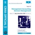 Cima Learning System 2007 Management Accounting Decision Management