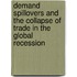 Demand Spillovers and the Collapse of Trade in the Global Recession