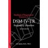 Handbook Of Diagnosis And Treatment Of Dsm-iv Personality Disorders