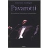 Pavarotti door H. Breslin