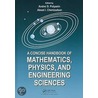 A Concise Handbook of Mathematics, Physics, and Engineering Sciences door Andrei D. Polyanin