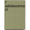 L' Adolescence Cl door Clment Marot