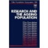 Research and the Ageing Population (Novartis Foundation Symposia 715)