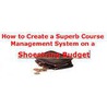 How to Create a Superb Course Management System on a Shoestring Budget by Jim Musgrave