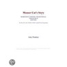 Mouser Cat¿s Story (Webster''s Chinese Traditional Thesaurus Edition) door Inc. Icon Group International