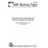 Regional Financial Interlinkages and Financial Contagion Within Europe