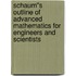 Schaum''s Outline of Advanced Mathematics for Engineers and Scientists