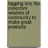 Tapping Into the Collective Wisdom of Community to Make Great Products