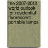 The 2007-2012 World Outlook for Residential Fluorescent Portable Lamps door Inc. Icon Group International