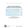 The 2007-2012 World Outlook for Slaughtering Animals Excluding Poultry by Inc. Icon Group International