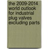 The 2009-2014 World Outlook for Industrial Plug Valves Excluding Parts door Inc. Icon Group International