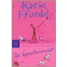 De kunstminnaar