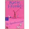 De kunstminnaar by Katie Fforde