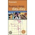 Frommer''s Buenos Aires Day by Day (Frommer''s Day by Day - Pocket 137)