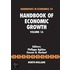 Handbook of Economic Growth, Volume 1A. Handbooks In Economics, Volume 22