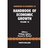 Handbook of Economic Growth, Volume 1B. Handbooks in Economics, Volume 22.