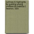 Outlines & Highlights For Guiding Young Children By Patricia F. Hearron, Isbn