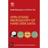 Spin-stand Microscopy of Hard Disk Data. Elsevier Series in Electromagnetism.
