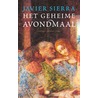 Het geheime avondmaal