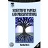 Scientific Papers and Presentations. Effective Communication Skills in Science.