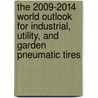 The 2009-2014 World Outlook for Industrial, Utility, and Garden Pneumatic Tires door Inc. Icon Group International