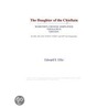 The Daughter of the Chieftain (Webster''s Chinese Simplified Thesaurus Edition) door Inc. Icon Group International