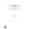 The Romantic Adventures of a Milkmaid (Webster''s Portuguese Thesaurus Edition) by Inc. Icon Group International