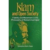 Islam and Open Society Fidelity and Movement in the Philosophy of Muhammad Iqbal door Souleymane Bachir Diagne