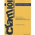 Outlines & Highlights For Contemporary Visual Merchandising By Jay Diamond, Isbn