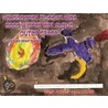 Volgodonsk Russian Kids 2008 Winter Art Album - Outer Space Series C03 (English) by Unknown