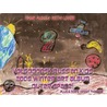 Volgodonsk Russian Kids 2008 Winter Art Album - Outer Space Series C08 (English) by Unknown