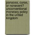 Panacea, Curse, or Nonevent? Unconventional Monetary Policy in the United Kingdom