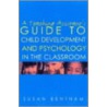 A Teaching Assistant''s Guide to Child Development and Psychology in the Classroom door Susan Bentham
