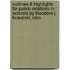 Outlines & Highlights For Public Relations In Schools By Theodore J. Kowalski, Isbn