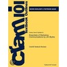 Outlines & Highlights For Essentials Of Marketing Communications By Jim Blythe, Isbn by Mr Jim Blythe