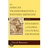 African Transformation of Western Medicine and the Dynamics of Global Cultural Exchange, The door David Baronov