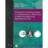 Scientific Foundations And Principles Of Practice In Musculoskeletal Rehabilitation - E-Book door James E. Zachazewski
