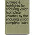 Outlines & Highlights For Enduring Vision (Complete Volume) By The Enduring Vision Complete, Isbn