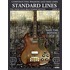 Constructing Walking Jazz Bass Lines Book Iii - Walking Bass Lines - Standard Lines  Bass Tab Edition