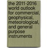 The 2011-2016 World Outlook for Commercial, Geophysical, Meteorological, and General Purpose Instruments door Inc. Icon Group International