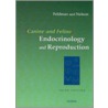 Canine And Feline Endocrinology And Reproduction - Veterinary Consult Version To Be Sold Via E-Commerce Site door Richard W. Nelson