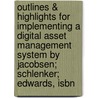 Outlines & Highlights For Implementing A Digital Asset Management System By Jacobsen; Schlenker; Edwards, Isbn door Jacobsen Edwards