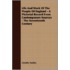 Life And Work Of The People Of England - A Pictorial Record From Contemporary Sources - The Seventeenth Century