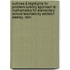 Outlines & Highlights For Problem Solving Approach To Mathematics For Elementary School Teachers By Addison Wesley, Isbn