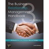 The Business Relationship Management Handbook - The Business Guide To Relationship Management; The Essential Part Of Any It/business Alignment Strateg by Ivanka Menken
