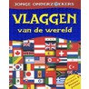 Vlaggen van de wereld door Kirsty Neale