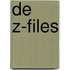De Z-files