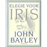 Elegie voor Iris