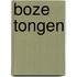 Boze tongen