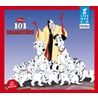 101 Dalmatiërs by Walt Disney